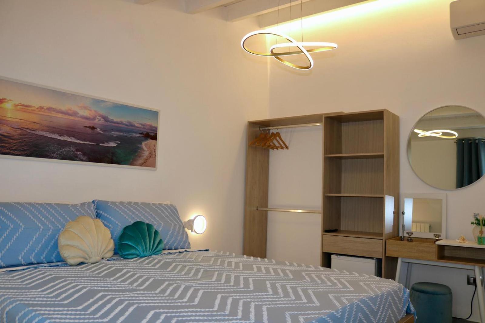 Allumaro House 卡斯泰拉马莱 外观 照片