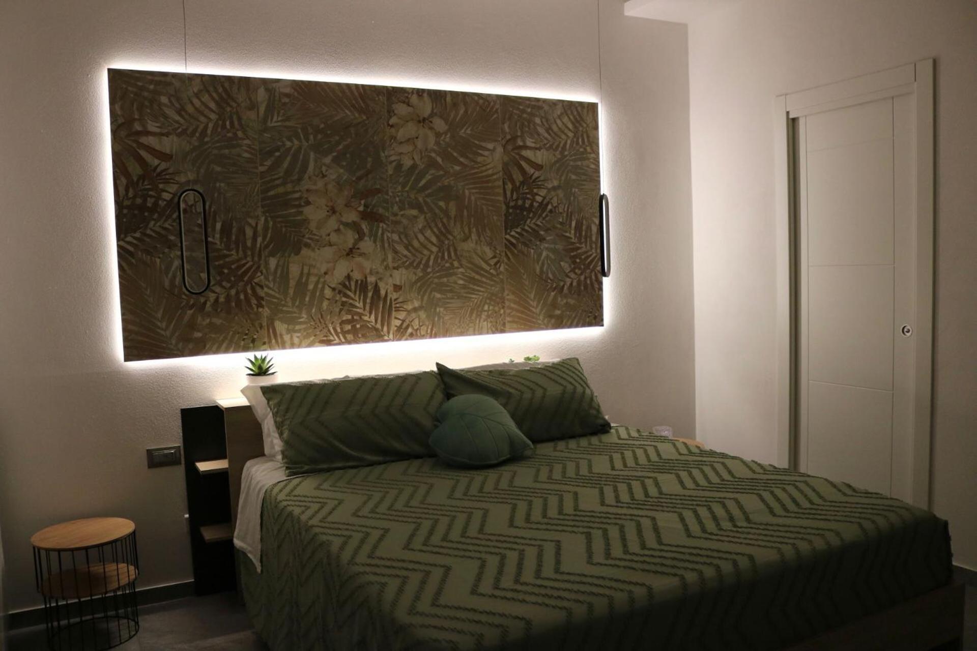 Allumaro House 卡斯泰拉马莱 外观 照片